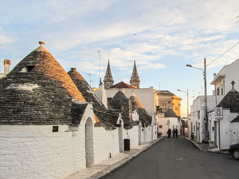 Old Rustic Houses & Buildings
