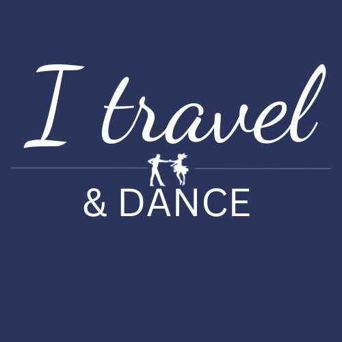 I travel